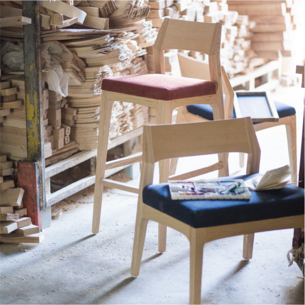 เก้าอี้ Canvas Chair 250201 - Image 5