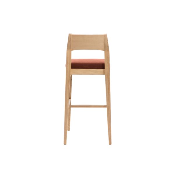 บาร์สตูล Canvas Bar Stool 250401 - Image 3