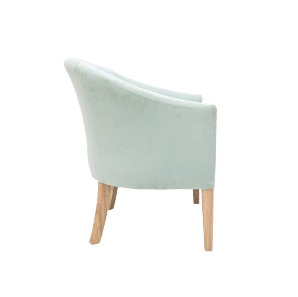 เก้าอี้ Bella Chair 250233 - Image 2