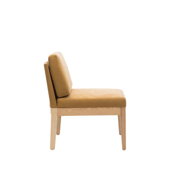 เก้าอี้เลานจ์ Brew Lounge Chair 250502 - Image 2