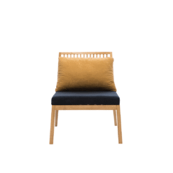 เก้าอี้เลานจ์ Cait Lounge Chair 250507