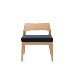 เก้าอี้เลานจ์ Canvas Lounge Chair 250501