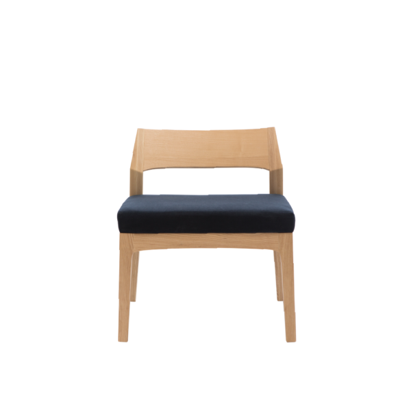 เก้าอี้เลานจ์ Canvas Lounge Chair 250501