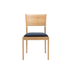 เก้าอี้ Curve Chair 250206