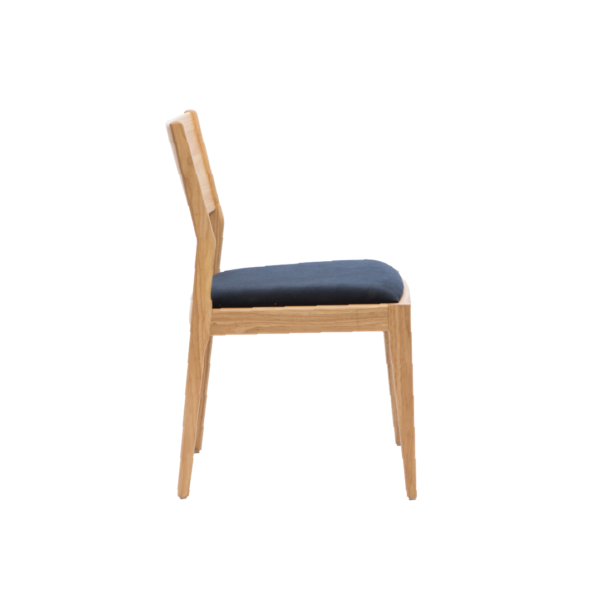 เก้าอี้ Curve Chair 250206 - Image 2