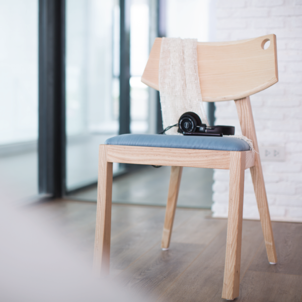 เก้าอี้ Doughnut Chair 250213 - Image 5