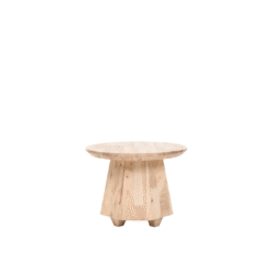โต๊ะกลาง Hana Center Table 250824