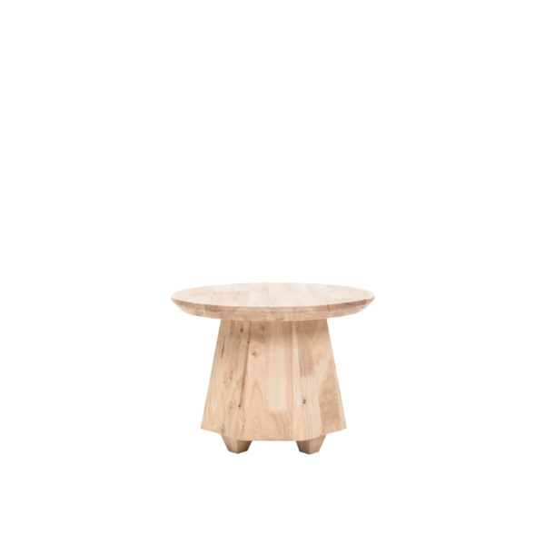 โต๊ะกลาง Hana Center Table 250824