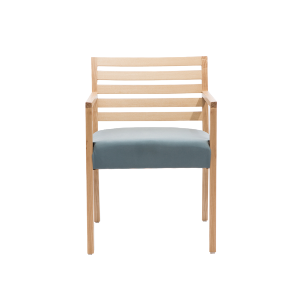เก้าอี้ Horizon Chair 250216
