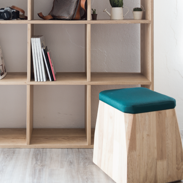 เก้าอี้สตูล Juke Stool 250734 - Image 3