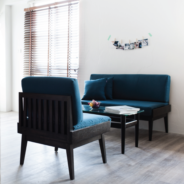 โซฟา Kaze Sofa 2 Seat 250636_2 - Image 4