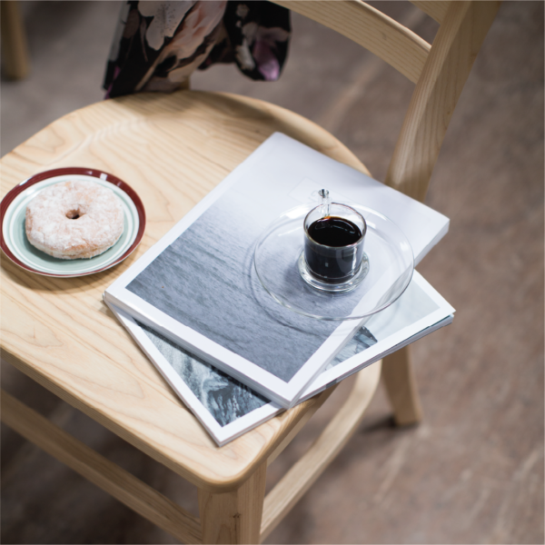 เก้าอี้ Mocha Chair 250203 - Image 5