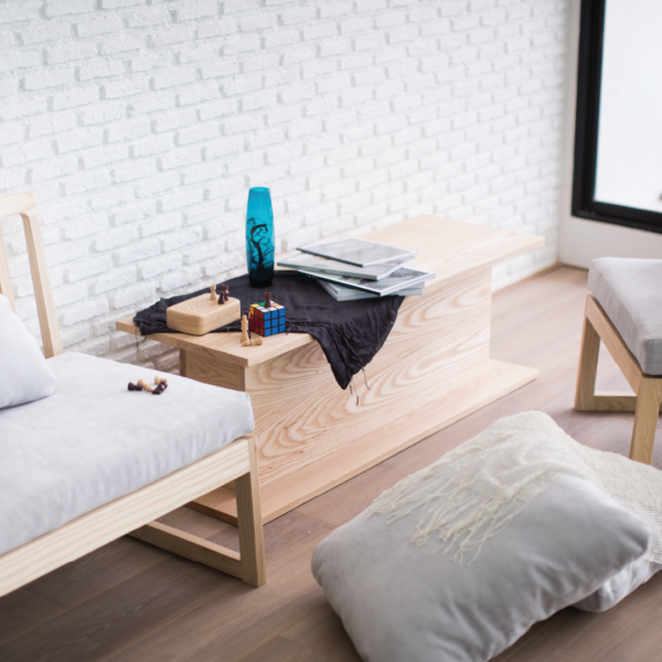 โต๊ะ Pillow Table 250819 - Image 3