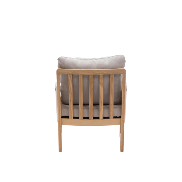 โซฟา Pillow Sofa 1 seat 250619_1 - Image 3