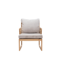 โซฟา Pillow Sofa 1 seat 250619_1