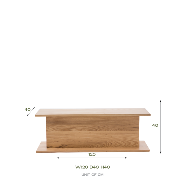 โต๊ะ Pillow Table 250819 - Image 2