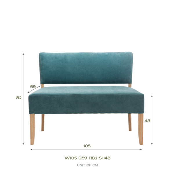 ม้านั่ง Prom Bench 251008_2 - Image 4
