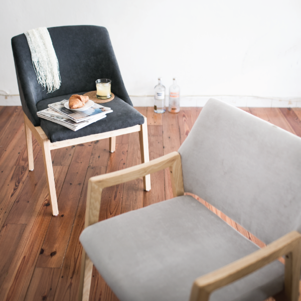 เก้าอี้ Rest Arm Chair 250328 - Image 4