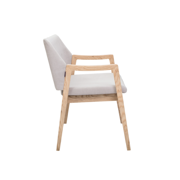 เก้าอี้ Rest Arm Chair 250328 - Image 2