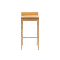 บาร์สตูล Third Bar Stool 250405