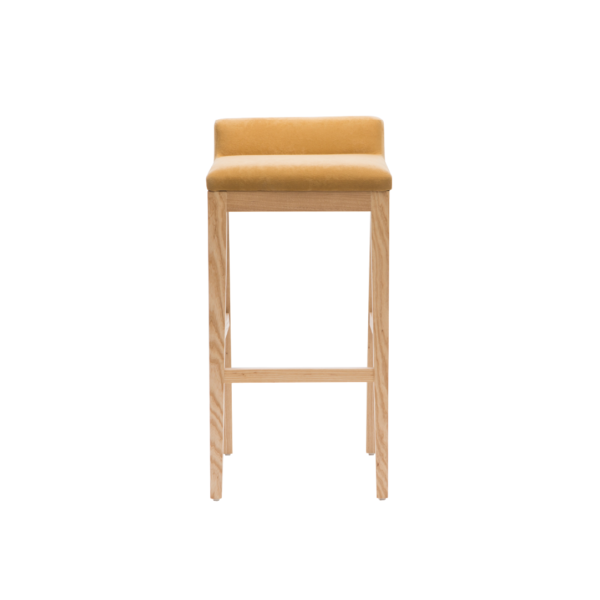 บาร์สตูล Third Bar Stool 250405