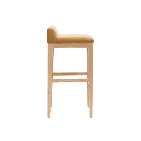 บาร์สตูล Third Bar Stool 250405 - Image 2