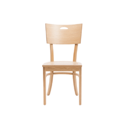 เก้าอี้ Toffee Chair 250210