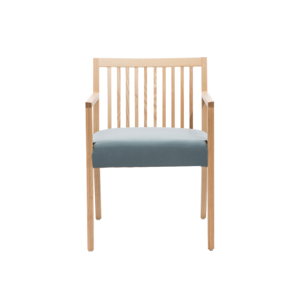 เก้าอี้ Vertical Chair 250215