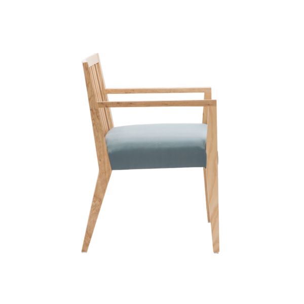 เก้าอี้ Vertical Chair 250215 - Image 2