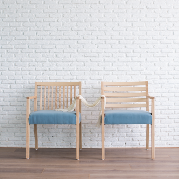 เก้าอี้ Vertical Chair 250215 - Image 5