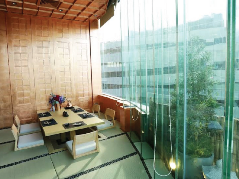 MUGENDAI PENTHOUSE