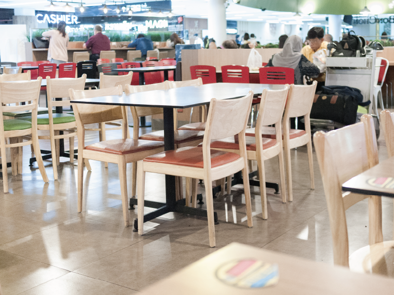 Don Mueang International Airport