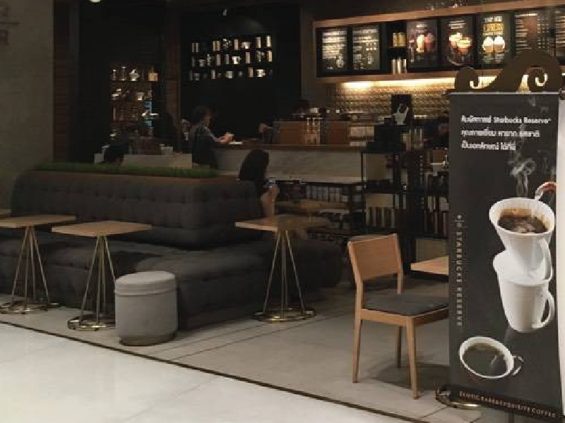 Coffee Shop