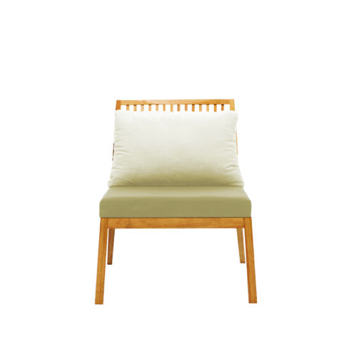เก้าอี้เลานจ์ Cait Lounge Chair