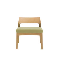เก้าอี้เลานจ์ Canvas Lounge Chair 250501