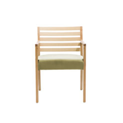 เก้าอี้ Horizon Chair 250216