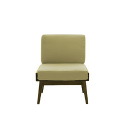 โซฟา Kaze Sofa 1 Seat 250636_1