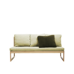 โซฟา Pillow Sofa 3 seats