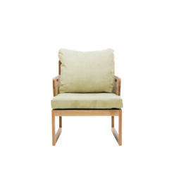 โซฟา Pillow Sofa 1 seat