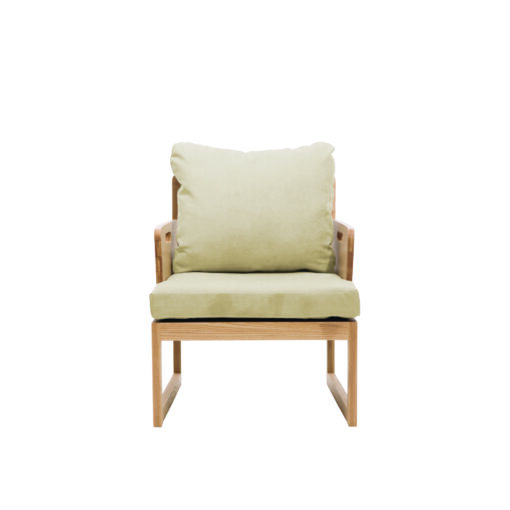 โซฟา Pillow Sofa 1 seat